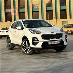 کیا سپۆرتاج